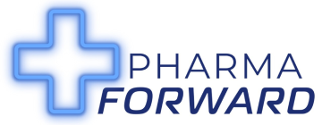 Pharma Forward Logo